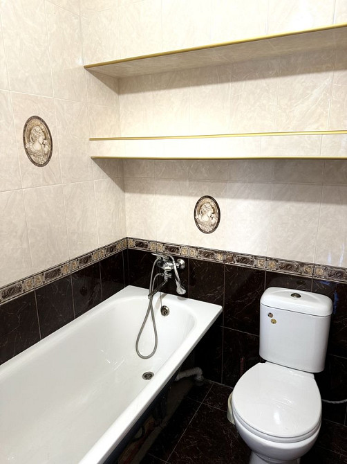 Квартира 2 кімнати, індивід.опал. 42 кв. Центр, район 6 школи Прилуки Прилуки - изображение 7