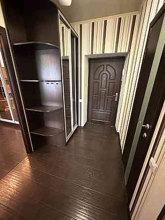 Сертифікат!Гаряча пропозиція!Однокімнатна квартира з ремонтом на газу! Ирпень