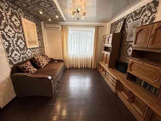 Сертифікат!Гаряча пропозиція!Однокімнатна квартира з ремонтом на газу! Ирпень