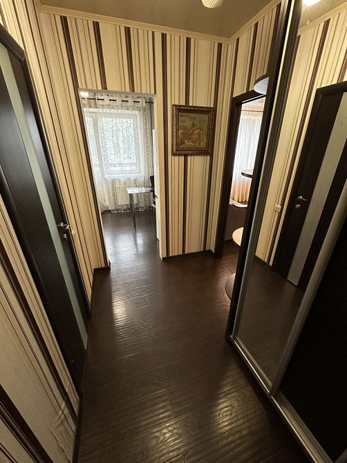 Сертифікат!Гаряча пропозиція!Однокімнатна квартира з ремонтом на газу! Ірпінь - зображення 6