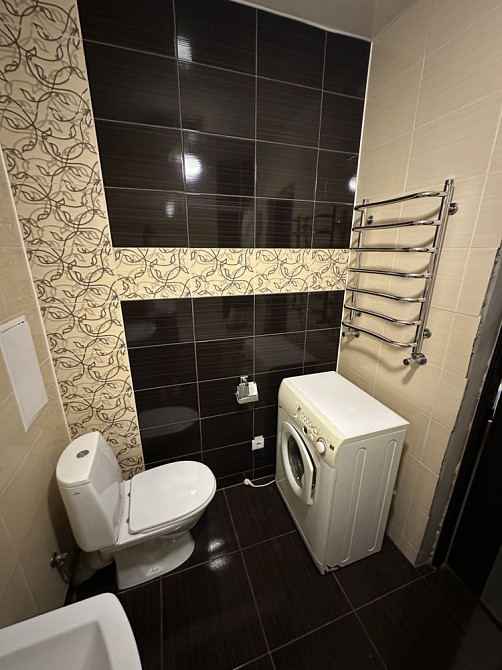 Сертифікат!Гаряча пропозиція!Однокімнатна квартира з ремонтом на газу! Ірпінь - зображення 8