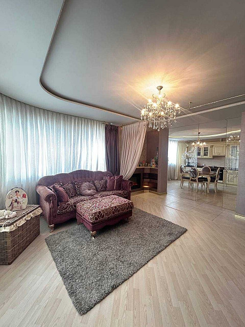 ПРОДАМ двокімнатну квартиру в новому будинку біля Парку Перемоги. Одесса - изображение 1