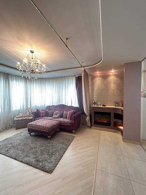 ПРОДАМ двокімнатну квартиру в новому будинку біля Парку Перемоги. Одесса - изображение 4