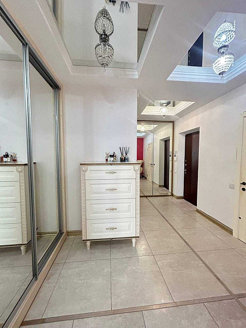 ПРОДАМ двокімнатну квартиру в новому будинку біля Парку Перемоги. Одесса - изображение 8