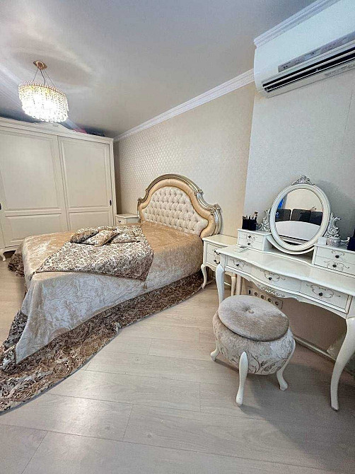 ПРОДАМ двокімнатну квартиру в новому будинку біля Парку Перемоги. Одесса - изображение 6