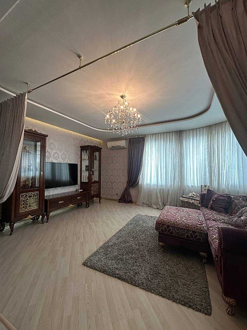 ПРОДАМ двокімнатну квартиру в новому будинку біля Парку Перемоги. Одесса - изображение 3