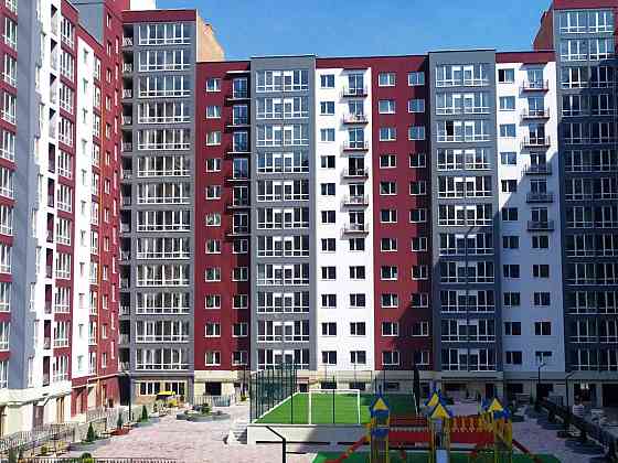 Дешево! Центр, 1к.,Княгинен-Галицька, 42м.кв. Ивано-Франковск