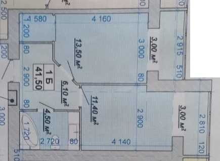 Дешево! Центр, 1к.,Княгинен-Галицька, 42м.кв. Ивано-Франковск - изображение 5