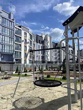 Продаж 1кім. квартира / Обʼїздна, Мукачево /новобудова ЖК Район Мукачево