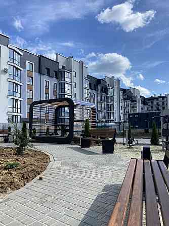 Продаж 1кім. квартира / Обʼїздна, Мукачево /новобудова ЖК Район Мукачево