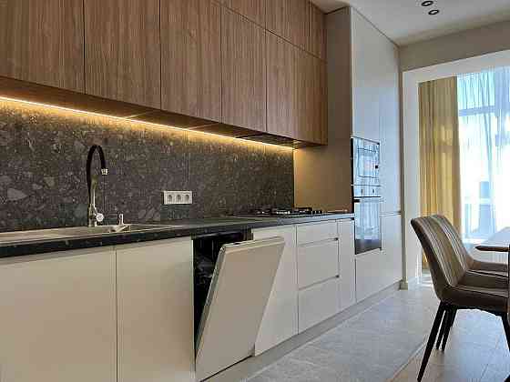 Новинка 2-кім квартира з кухнею-студією, укомплектована! Ивано-Франковск