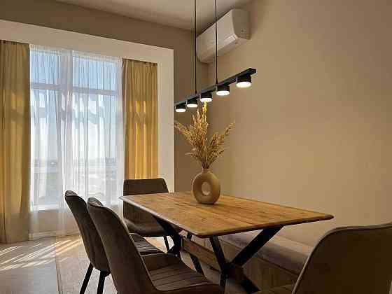 Новинка 2-кім квартира з кухнею-студією, укомплектована! Ивано-Франковск