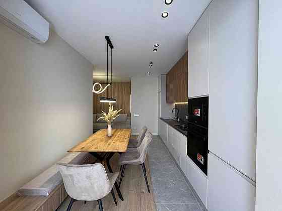 Новинка 2-кім квартира з кухнею-студією, укомплектована! Ивано-Франковск