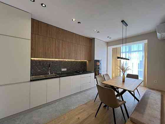 Новинка 2-кім квартира з кухнею-студією, укомплектована! Ивано-Франковск