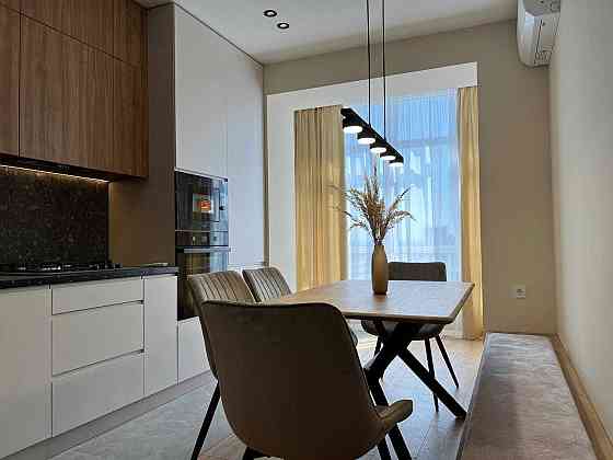 Новинка 2-кім квартира з кухнею-студією, укомплектована! Ивано-Франковск