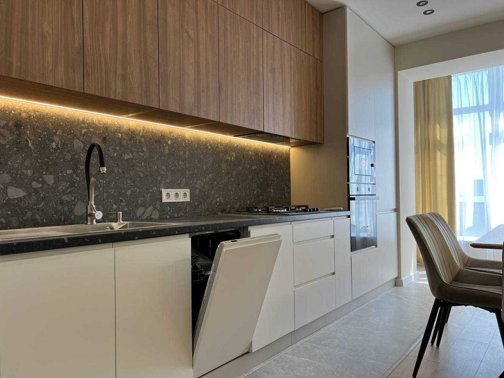 Новинка 2-кім квартира з кухнею-студією, укомплектована! Ивано-Франковск - изображение 3