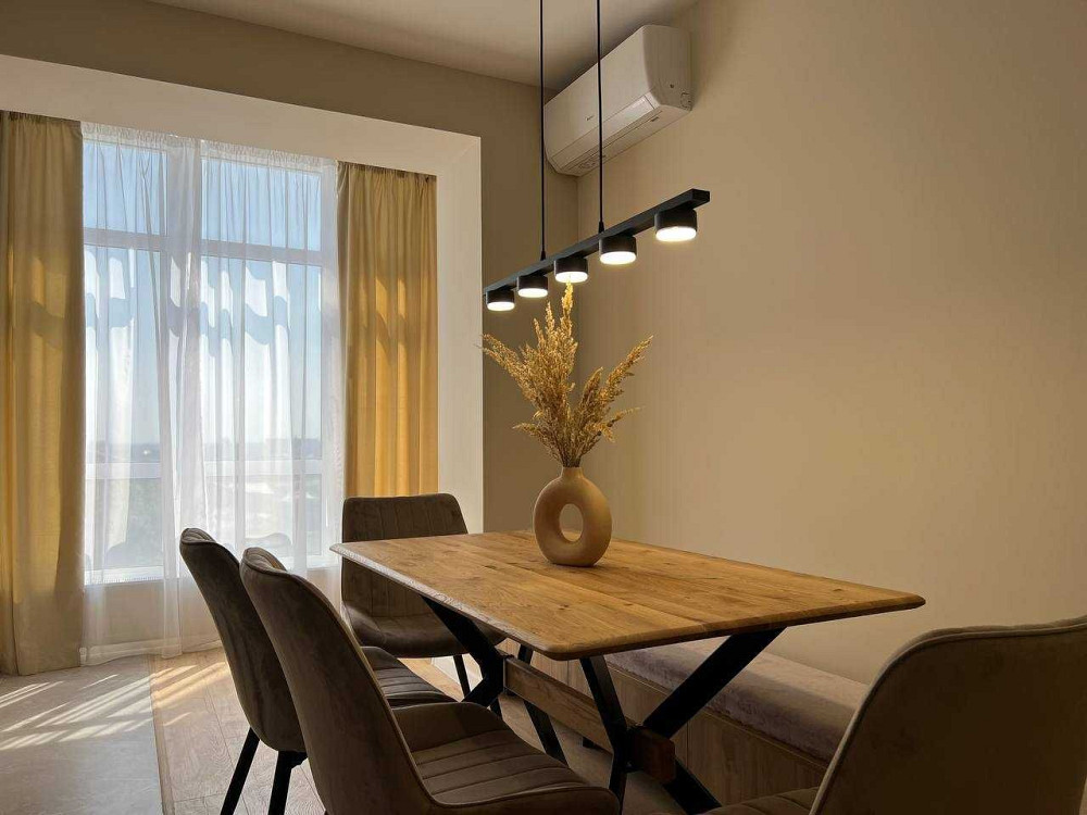 Новинка 2-кім квартира з кухнею-студією, укомплектована! Ивано-Франковск - изображение 5