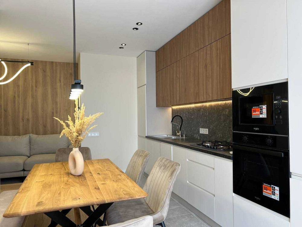 Новинка 2-кім квартира з кухнею-студією, укомплектована! Ивано-Франковск - изображение 7