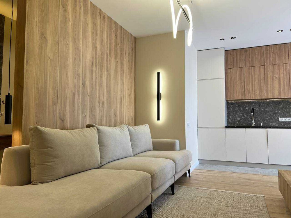 Новинка 2-кім квартира з кухнею-студією, укомплектована! Ивано-Франковск - изображение 8