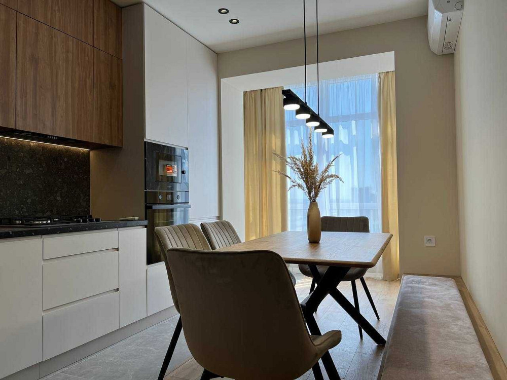 Новинка 2-кім квартира з кухнею-студією, укомплектована! Ивано-Франковск - изображение 4