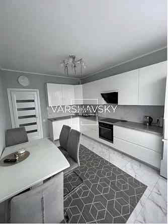 Продаж 2-кімн ЖК Варшавський 69м2 Правди Європейського Союзу 45а Київ