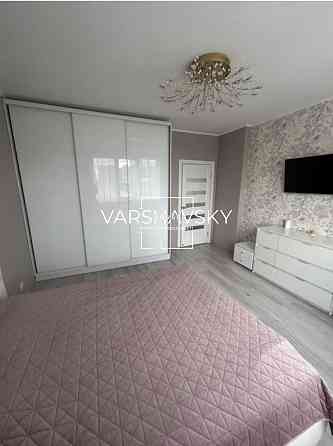 Продаж 2-кімн ЖК Варшавський 69м2 Правди Європейського Союзу 45а Київ