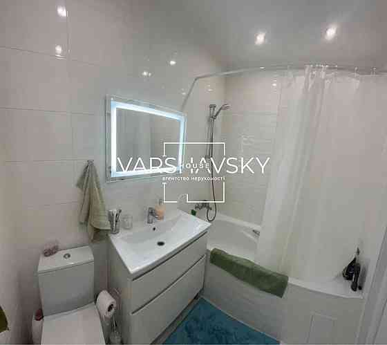 Продаж 2-кімн ЖК Варшавський 69м2 Правди Європейського Союзу 45а Київ