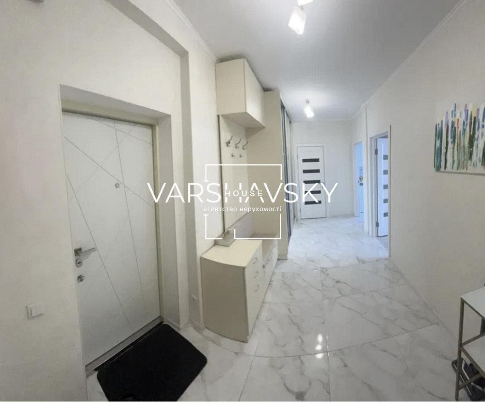 Продаж 2-кімн ЖК Варшавський 69м2 Правди Європейського Союзу 45а Київ - зображення 7