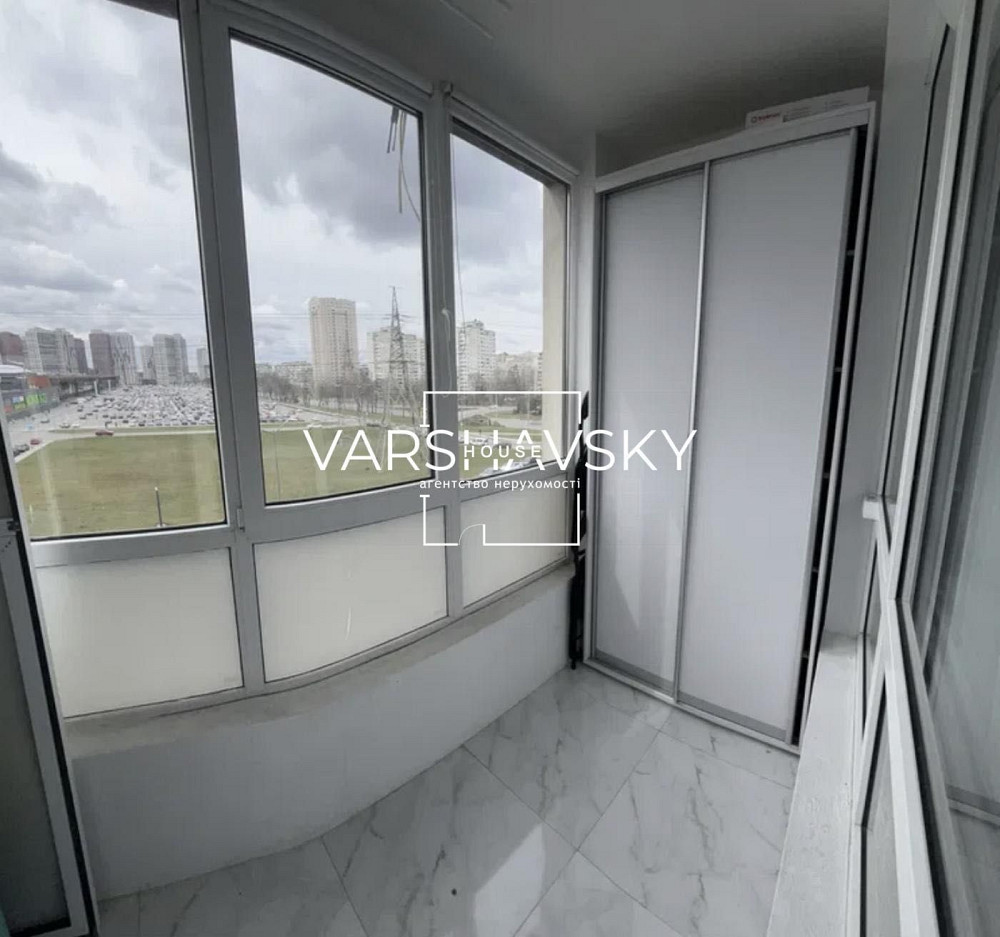 Продаж 2-кімн ЖК Варшавський 69м2 Правди Європейського Союзу 45а Київ - зображення 8