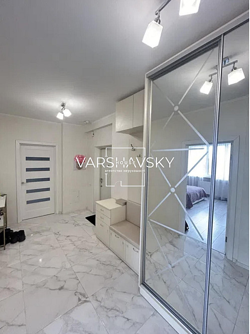 Продаж 2-кімн ЖК Варшавський 69м2 Правди Європейського Союзу 45а Київ - зображення 5