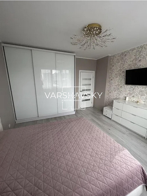 Продаж 2-кімн ЖК Варшавський 69м2 Правди Європейського Союзу 45а Київ - зображення 2