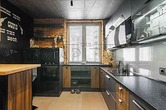 Продаж / Квартира/92 м2/Дарницький район/вул. Ахматової Анни, 30 Київ