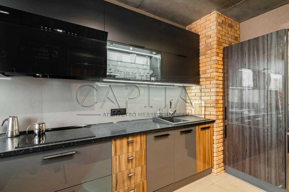 Продаж / Квартира/92 м2/Дарницький район/вул. Ахматової Анни, 30 Київ - зображення 7