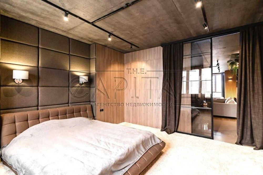 Продаж / Квартира/92 м2/Дарницький район/вул. Ахматової Анни, 30 Київ - зображення 5