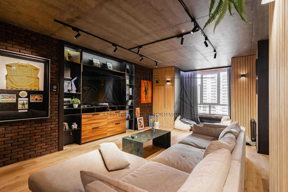 Продаж / Квартира/92 м2/Дарницький район/вул. Ахматової Анни, 30 Київ - зображення 1