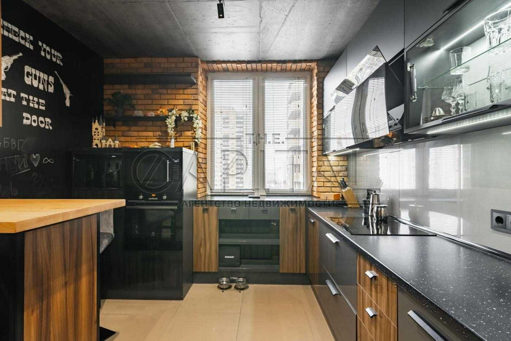 Продаж / Квартира/92 м2/Дарницький район/вул. Ахматової Анни, 30 Київ - зображення 3