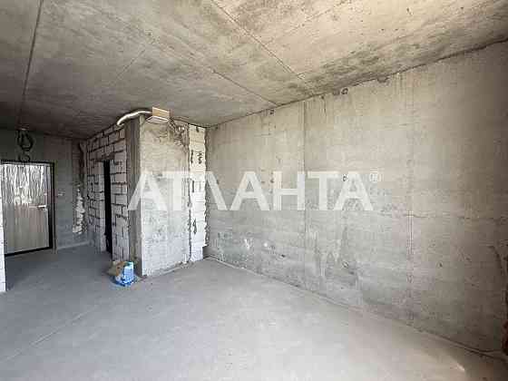 3-комнатная + кухня-студия 99м2 ЖК MODERN 6 станция Фонтана Приморский Одесса