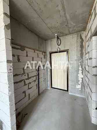 3-комнатная + кухня-студия 99м2 ЖК MODERN 6 станция Фонтана Приморский Одесса