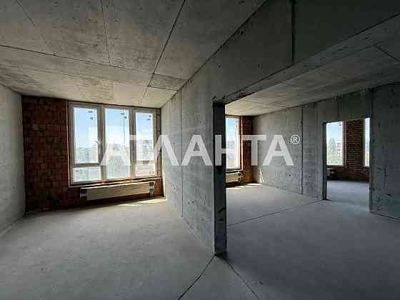 3-комнатная + кухня-студия 99м2 ЖК MODERN 6 станция Фонтана Приморский Одесса