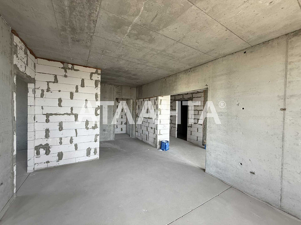 3-комнатная + кухня-студия 99м2 ЖК MODERN 6 станция Фонтана Приморский Одеса - зображення 8