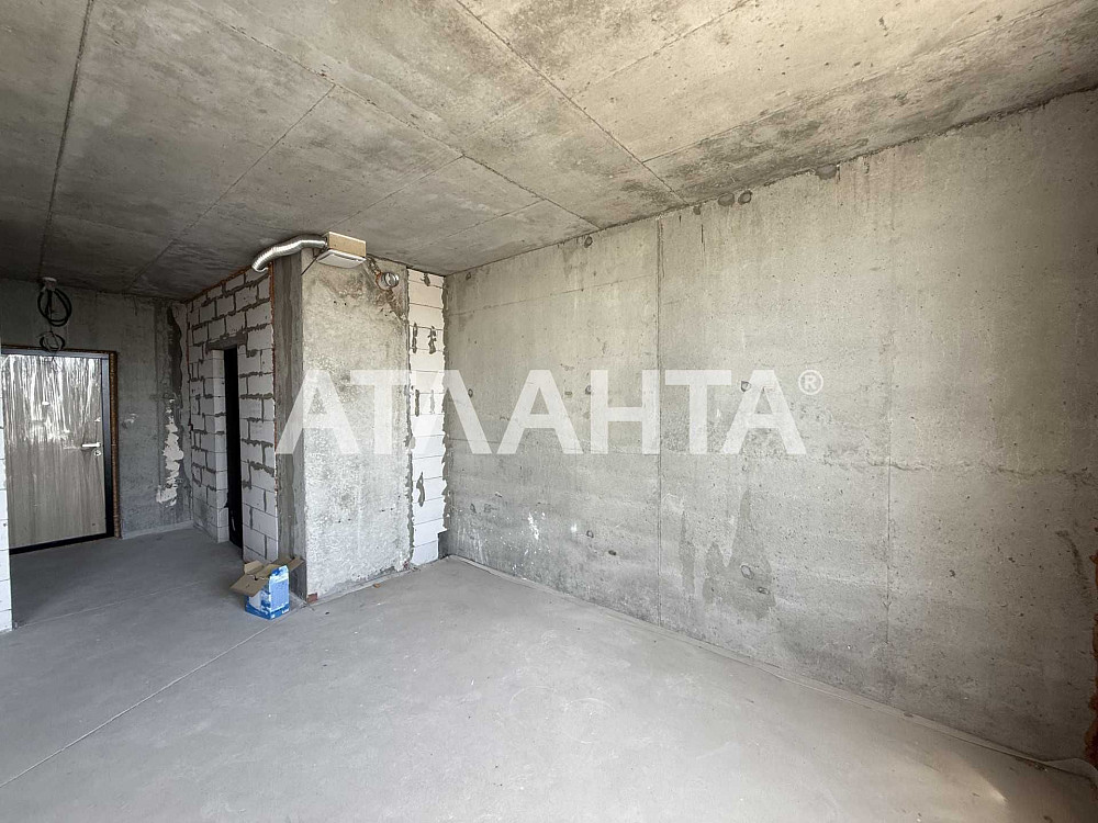 3-комнатная + кухня-студия 99м2 ЖК MODERN 6 станция Фонтана Приморский Одеса - зображення 4