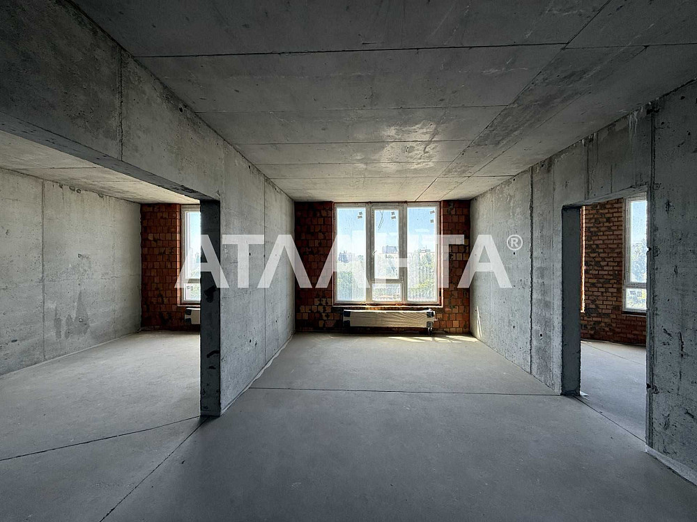 3-комнатная + кухня-студия 99м2 ЖК MODERN 6 станция Фонтана Приморский Одеса - зображення 7