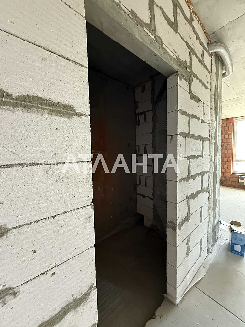 3-комнатная + кухня-студия 99м2 ЖК MODERN 6 станция Фонтана Приморский Одеса - зображення 6