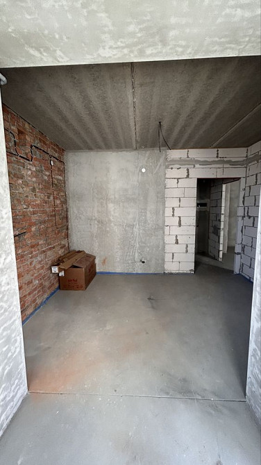 Продаж 1к квартири в зданому будинку Хмельницкий - изображение 5