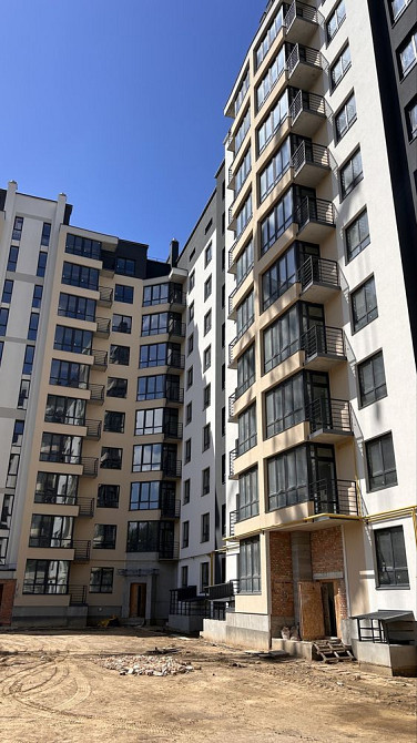 Продаж 1к квартири в зданому будинку Хмельницкий - изображение 1