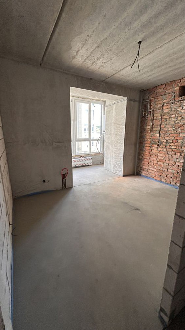 Продаж 1к квартири в зданому будинку Хмельницкий - изображение 7