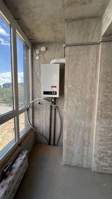 Продаж 1к квартири в зданому будинку Хмельницкий - изображение 6