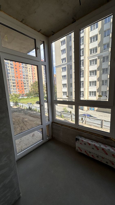 Продаж 1к квартири в зданому будинку Хмельницкий - изображение 4