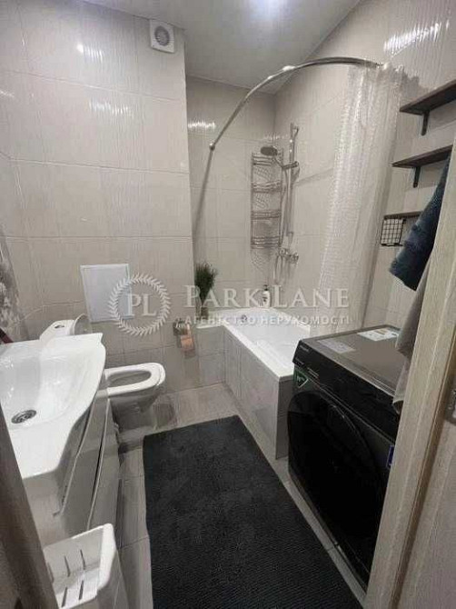 Без% Комфорт Таун Регенераторна 3 спальні Дніпровський Лівобережна Київ - зображення 7