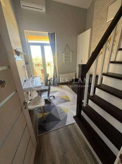 Без% Комфорт Таун Регенераторна 3 спальні Дніпровський Лівобережна Київ - зображення 8